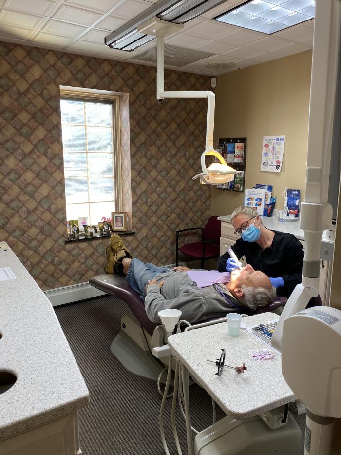 Newfane Dental Image