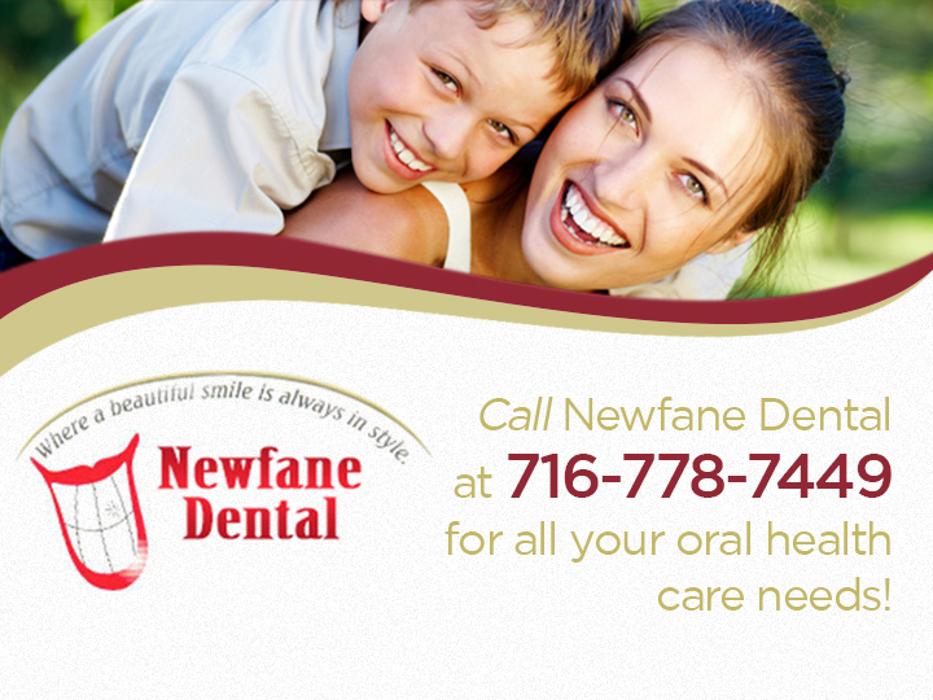 Newfane Dental Image