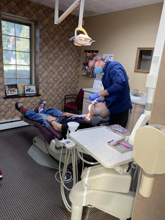 Newfane Dental Image