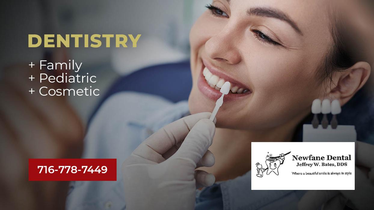 Newfane Dental Image