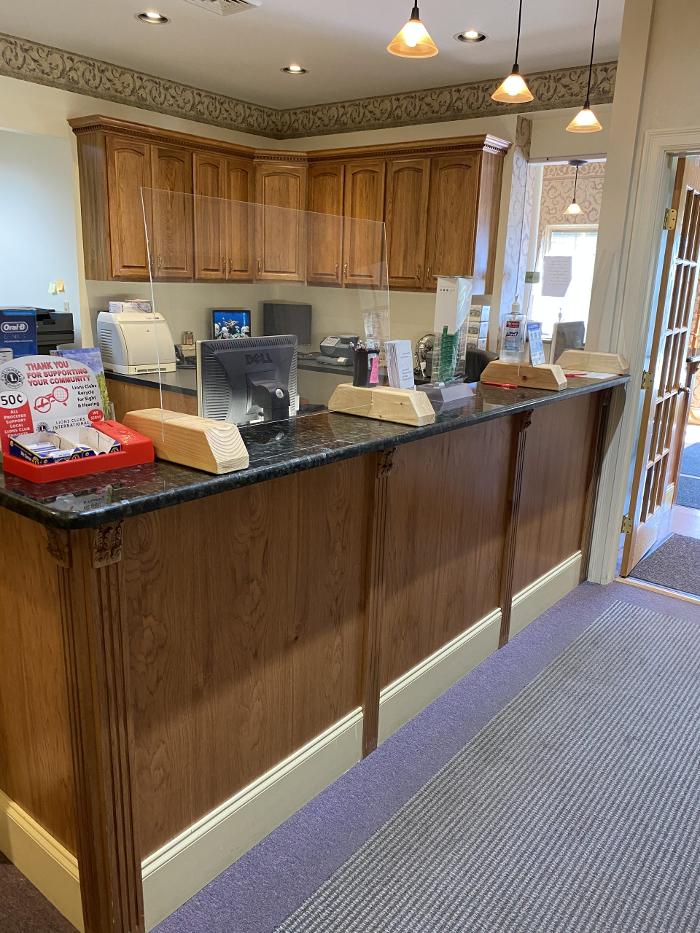 Newfane Dental Image