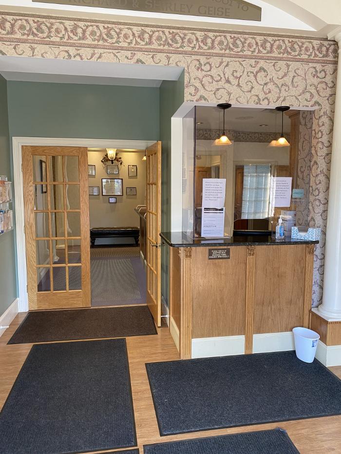 Newfane Dental Image