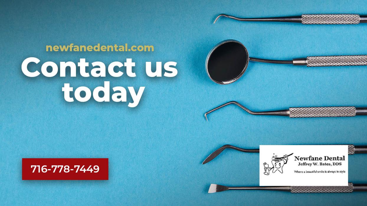 Newfane Dental Image