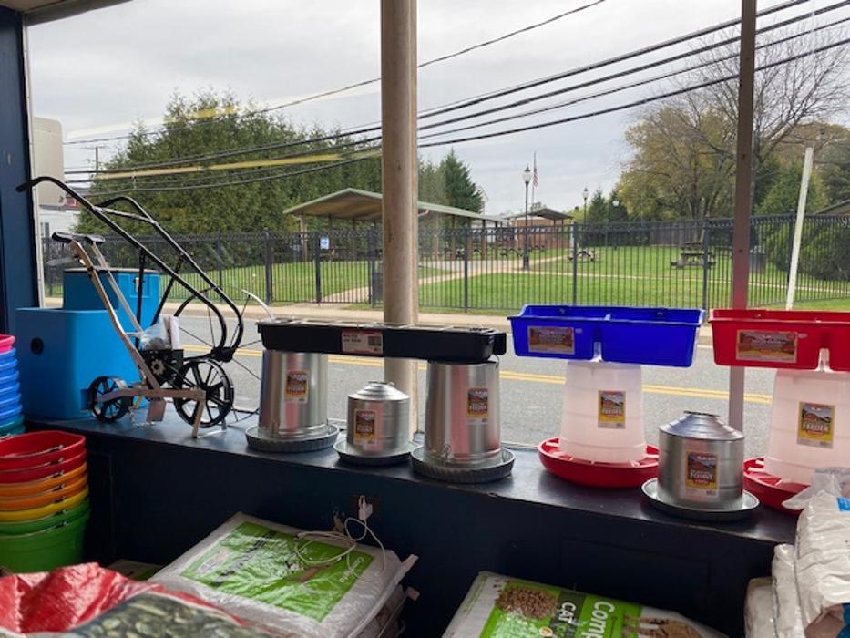 Coleman Farm Supply Inc. Image