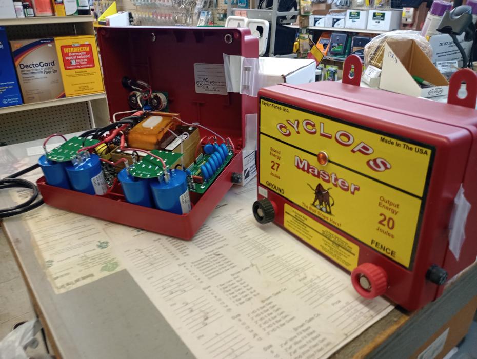 Coleman Farm Supply Inc. Image