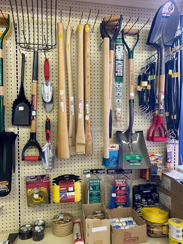 Coleman Farm Supply Inc. Image