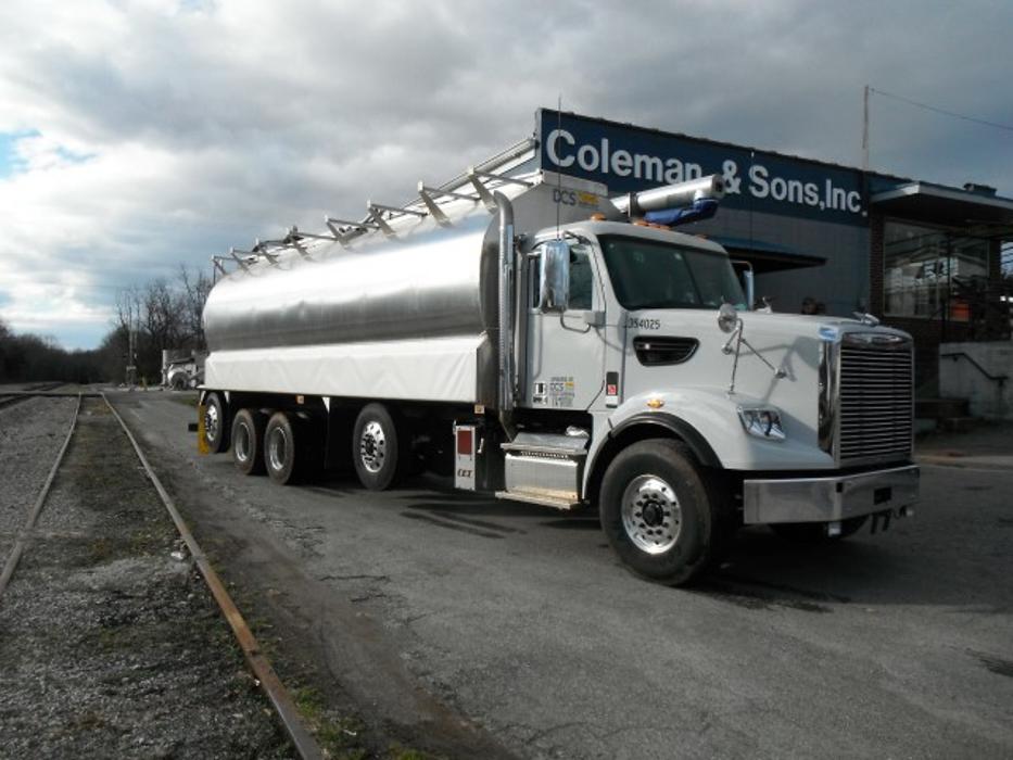 Coleman Farm Supply Inc. Image