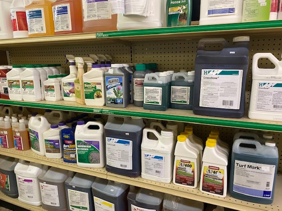 Coleman Farm Supply Inc. Image