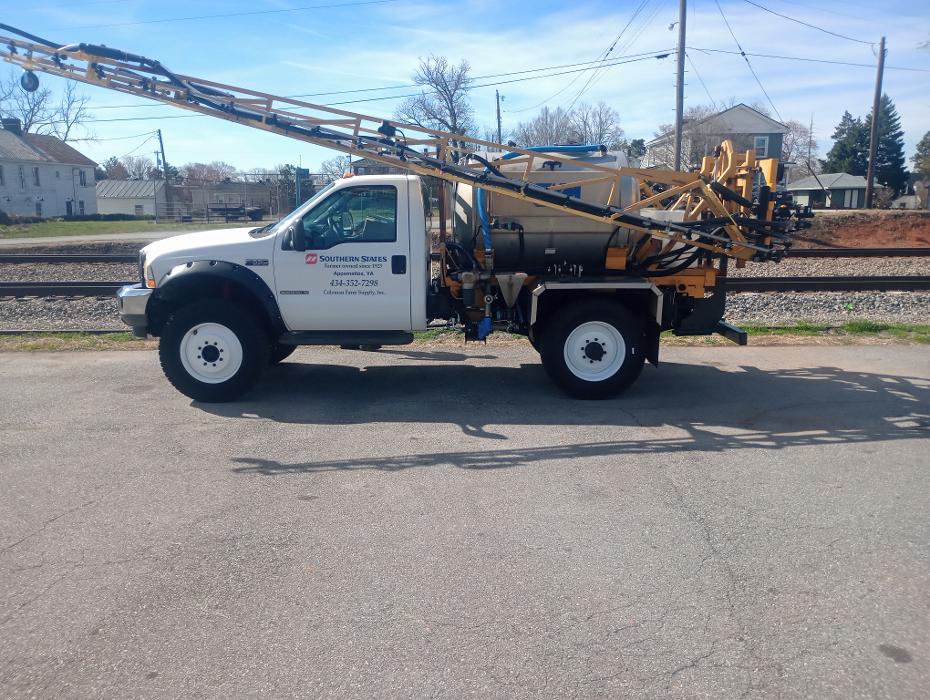 Coleman Farm Supply Inc. Image