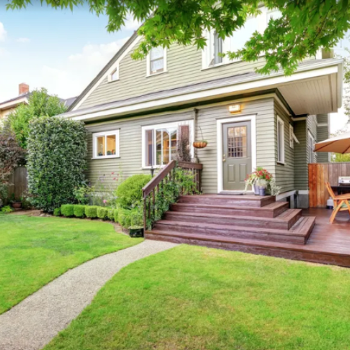 Johnson Roofing Siding & Remodeling Image