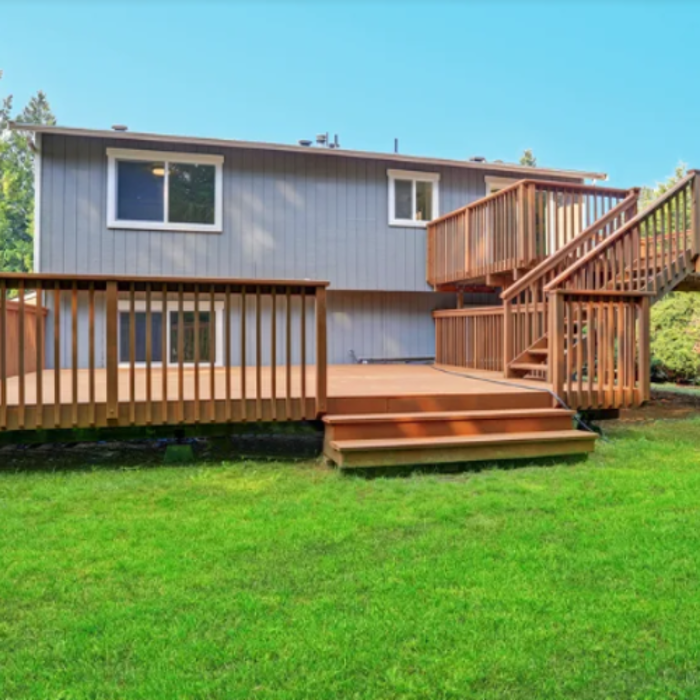 Johnson Roofing Siding & Remodeling Image