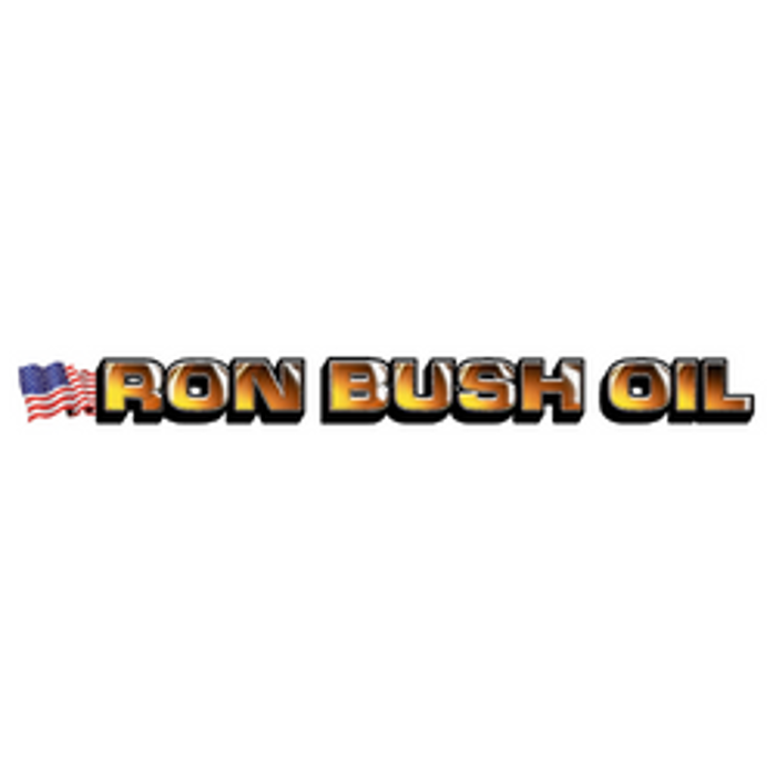 Ron Bush Oil Inc