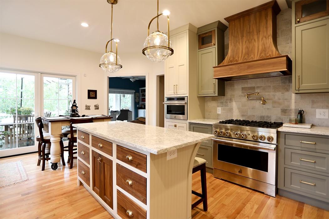 Arrow Kitchens & Bath Image