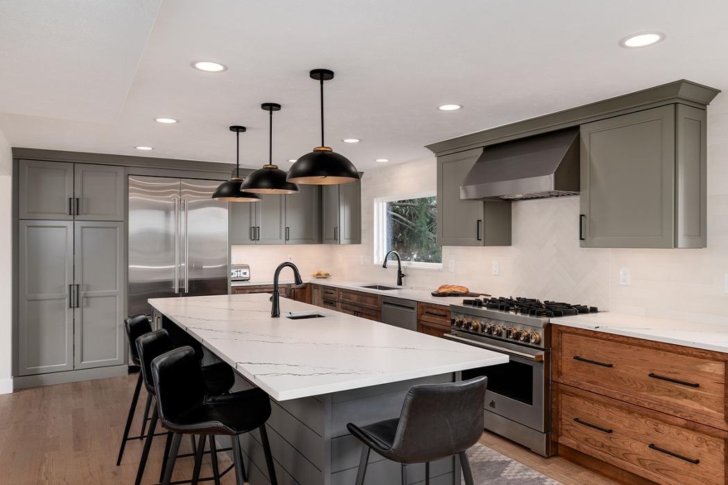 Arrow Kitchens & Bath Image