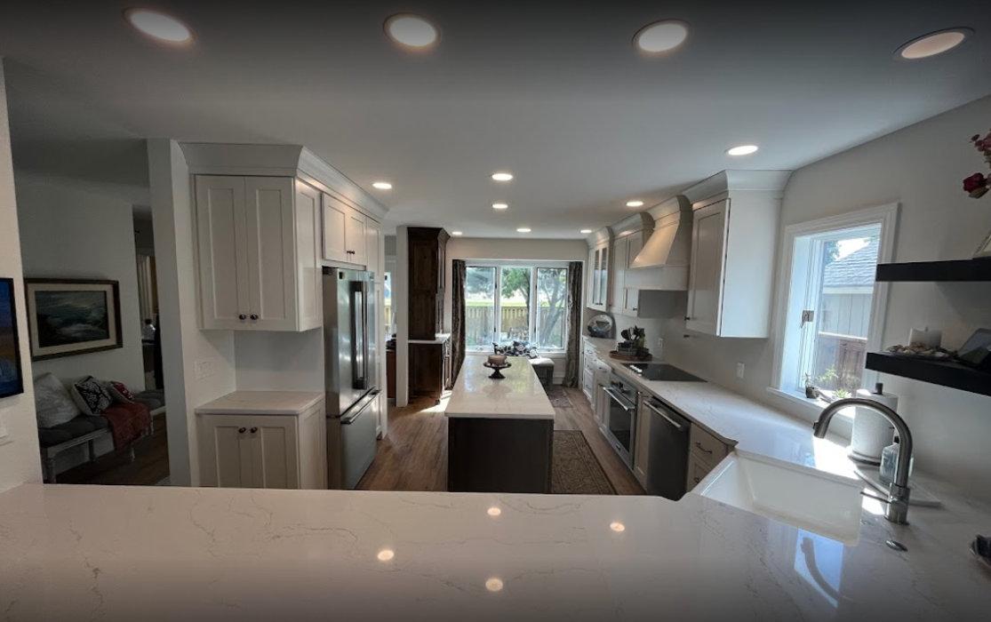 Arrow Kitchens & Bath Image