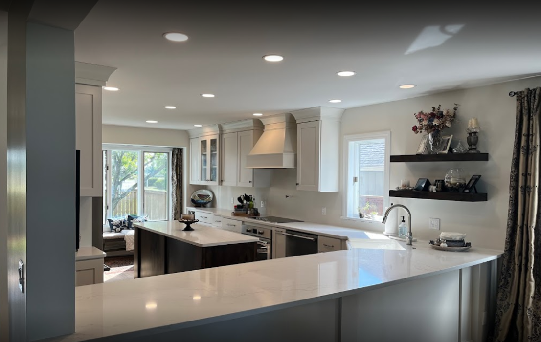 Arrow Kitchens & Bath Image