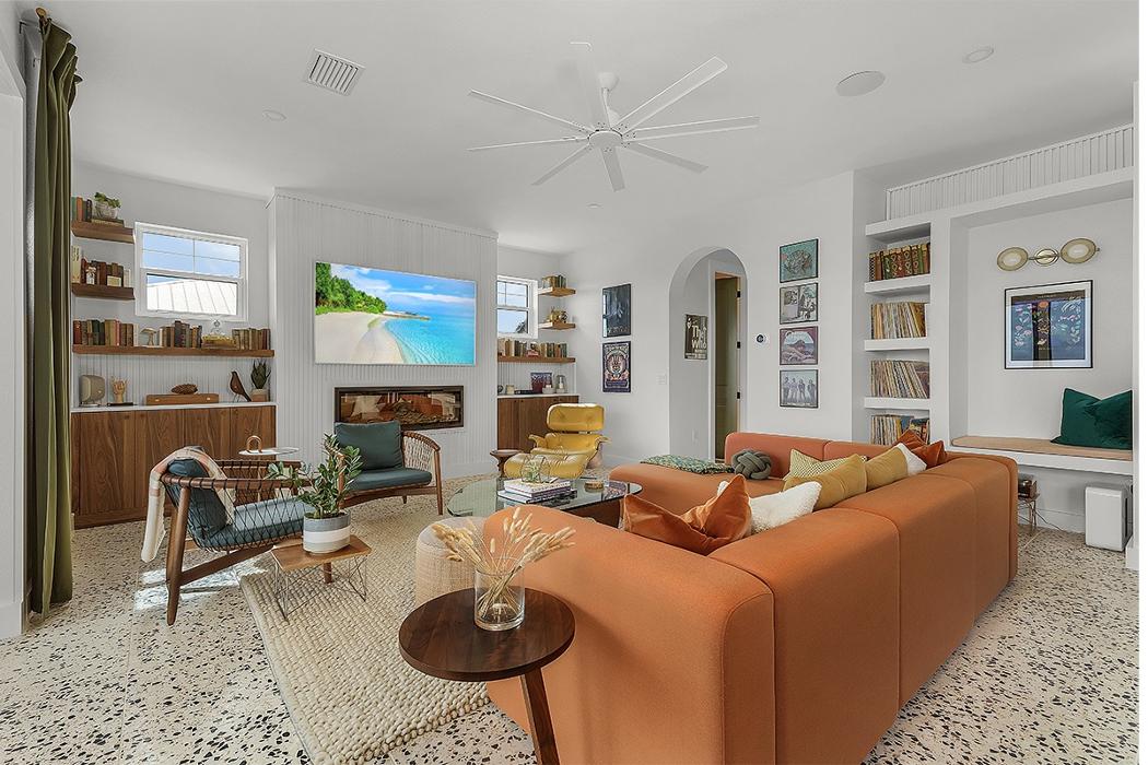 Arrow Kitchens & Bath Image