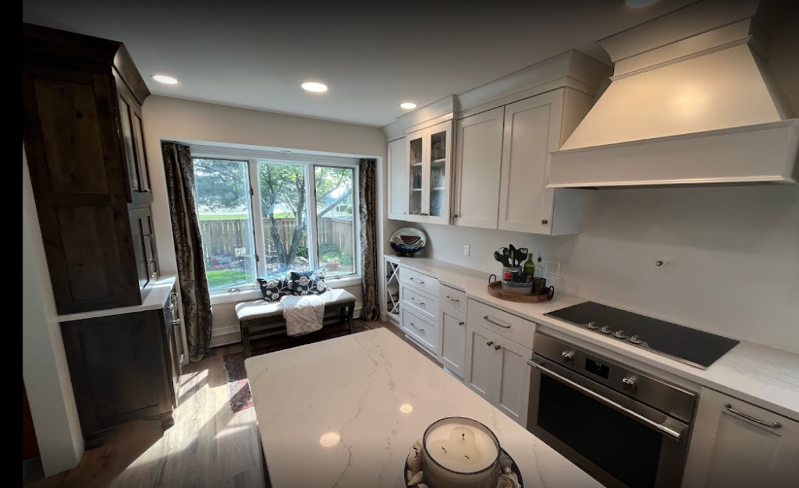 Arrow Kitchens & Bath Image