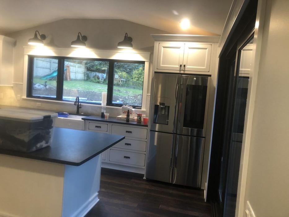 Arrow Kitchens &amp; Bath Logo