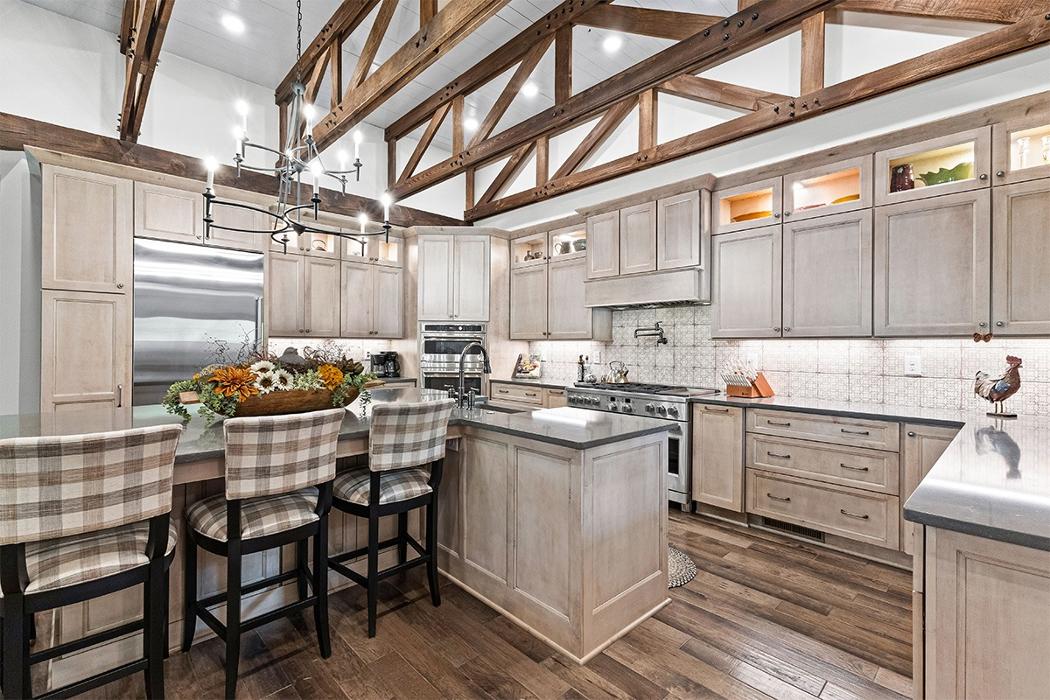 Arrow Kitchens & Bath Image