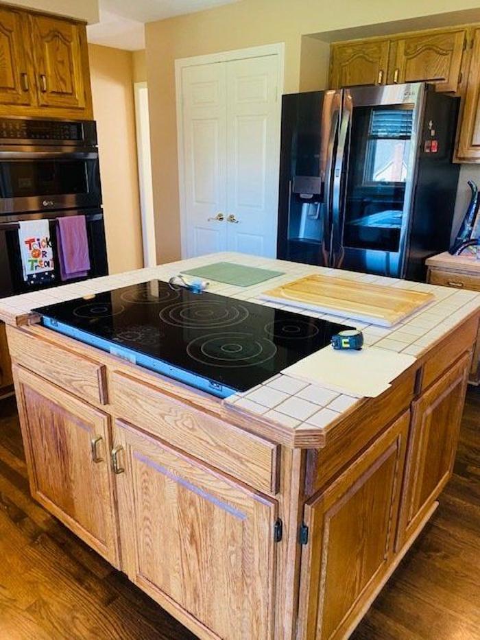 Arrow Kitchens & Bath Image