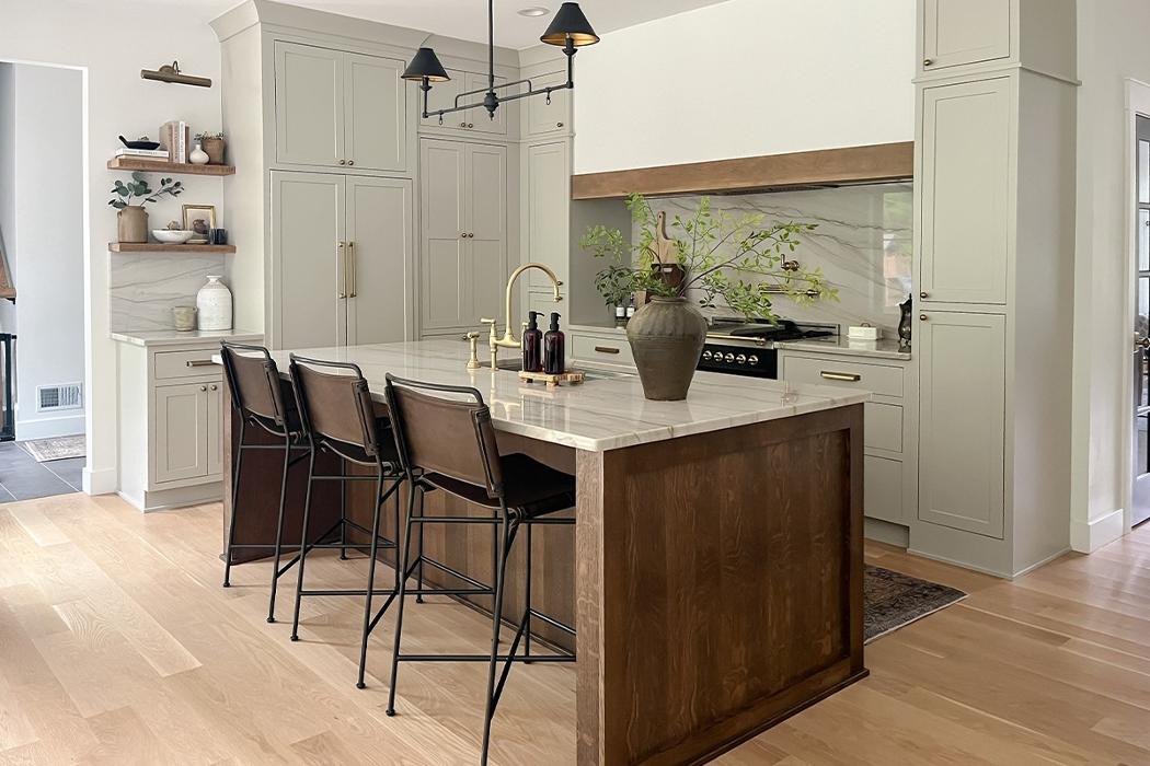 Arrow Kitchens & Bath Image