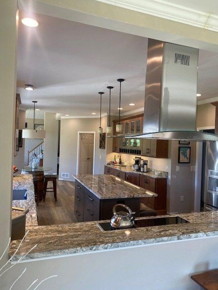 Arrow Kitchens & Bath Image