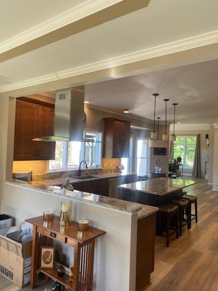 Arrow Kitchens & Bath Image