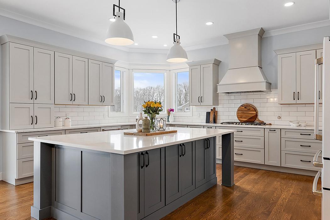 Arrow Kitchens & Bath Image