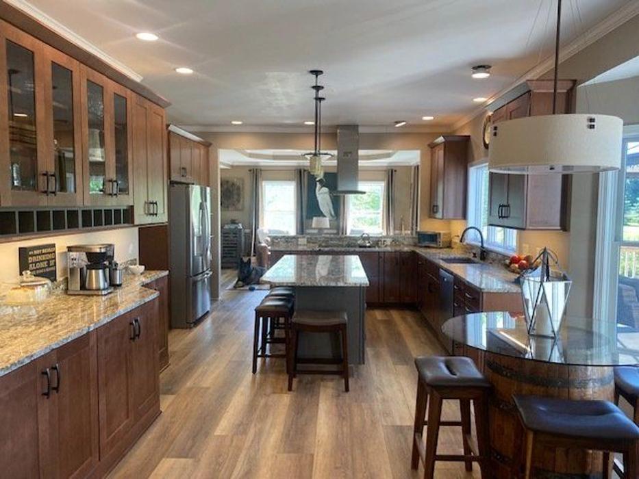 Arrow Kitchens & Bath Image