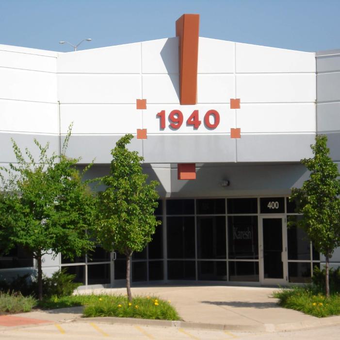 Laser International - Worldwide Moving & Storage Image