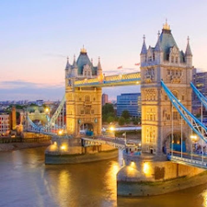 Laser International - Worldwide Moving & Storage Image