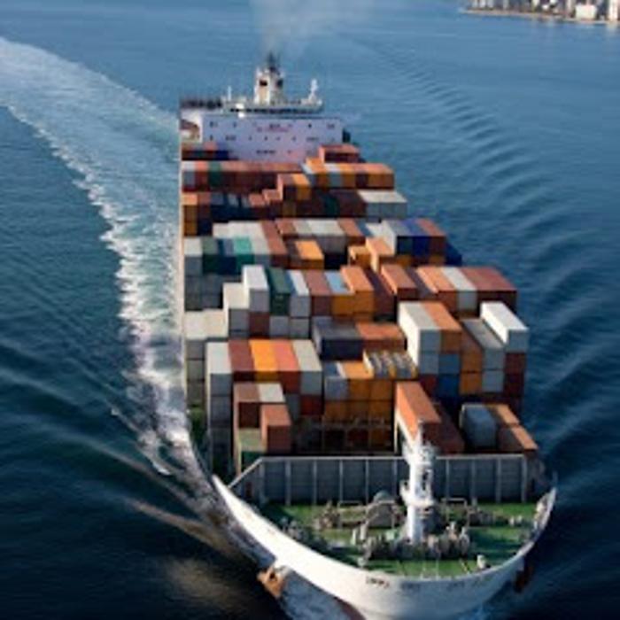 Laser International - Worldwide Moving & Storage Image