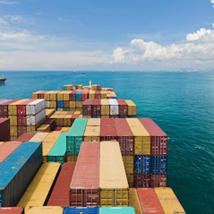 Laser International - Worldwide Moving & Storage Image