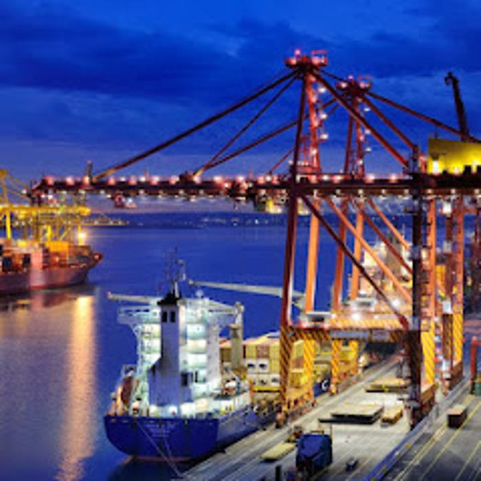 Laser International - Worldwide Moving & Storage Image