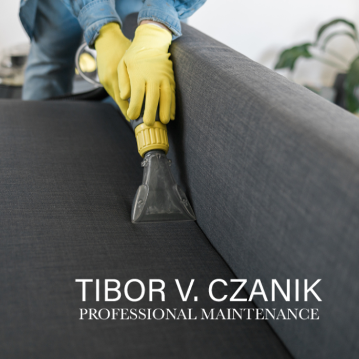 TVC Professional Maintenance - Buffalo, NY