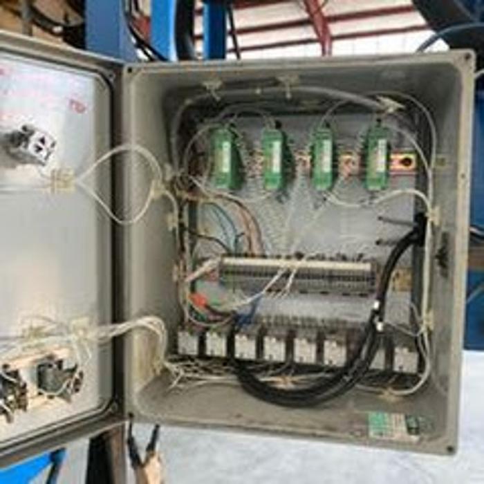 Hydraulic Repair & Hose Inc. - Islip, NY