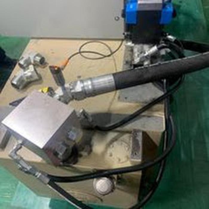 Hydraulic Repair & Hose Inc. - Islip, NY