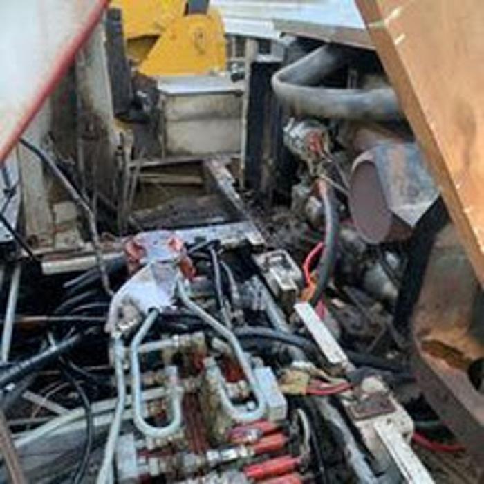 Hydraulic Repair & Hose Inc. - Islip, NY