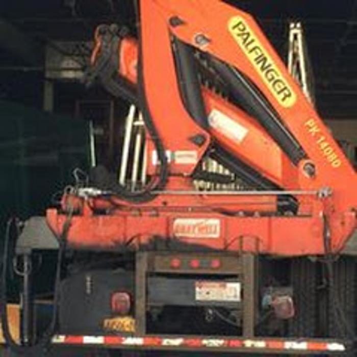 Hydraulic Repair & Hose Inc. - Islip, NY