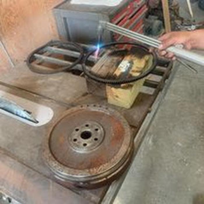Hydraulic Repair & Hose Inc. - Islip, NY