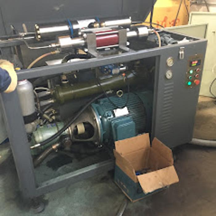 Hydraulic Repair & Hose Inc. - Islip, NY