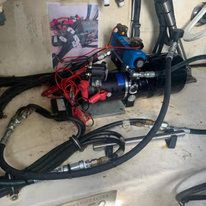 Hydraulic Repair & Hose Inc. - Islip, NY