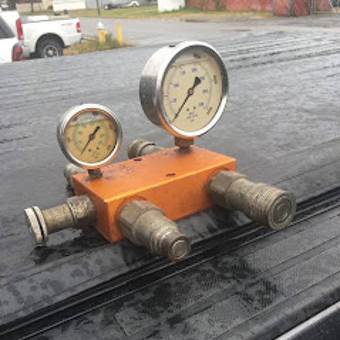 Hydraulic Repair & Hose Inc. - Islip, NY