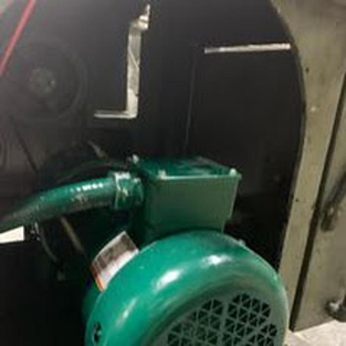 Hydraulic Repair & Hose Inc. - Islip, NY