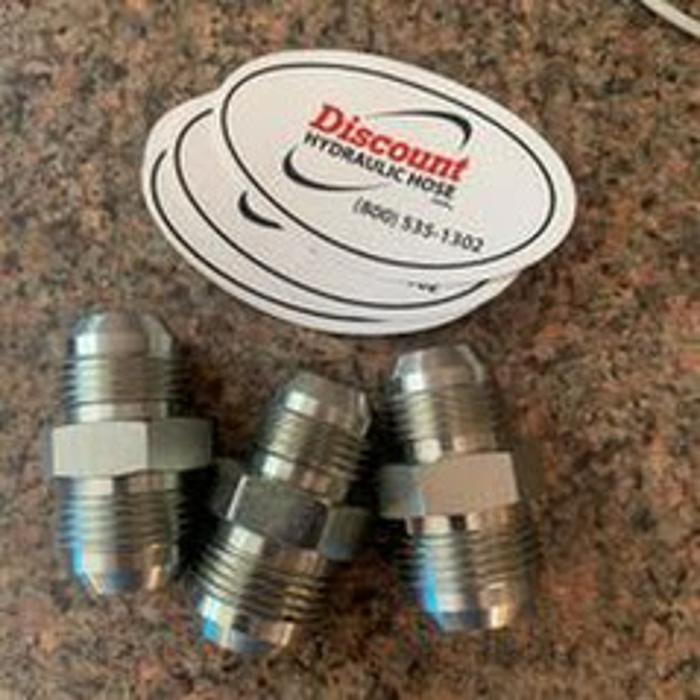 Hydraulic Repair & Hose Inc. - Islip, NY