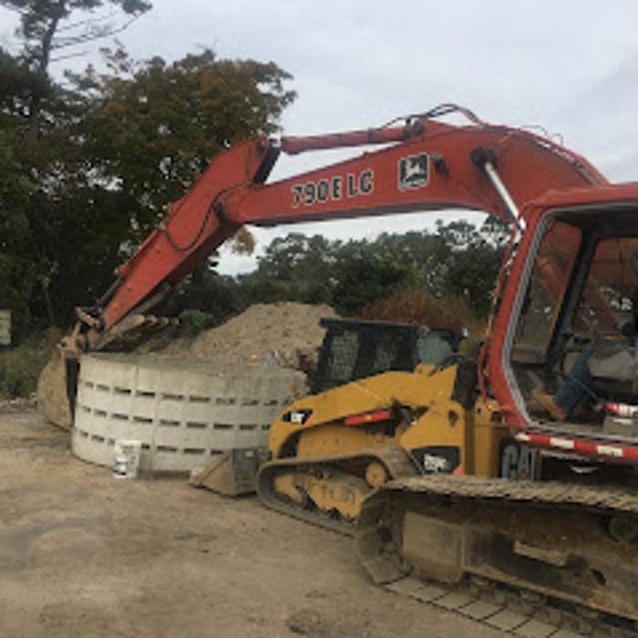 Hydraulic Repair & Hose Inc. - Islip, NY