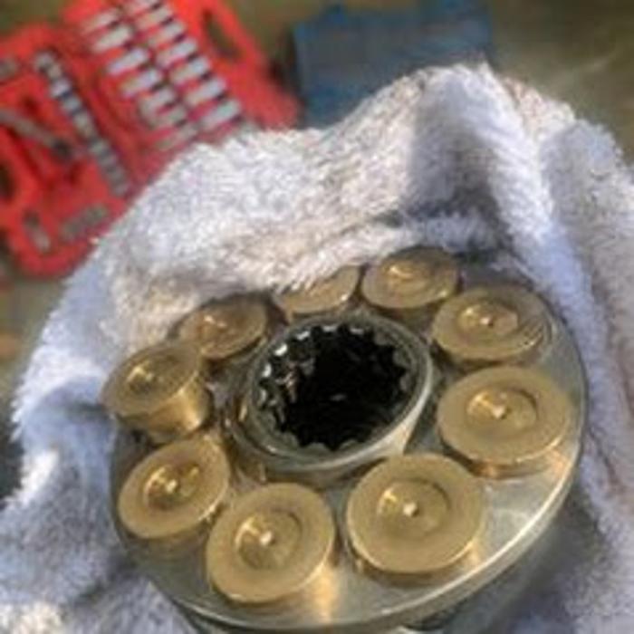 Hydraulic Repair & Hose Inc. - Islip, NY