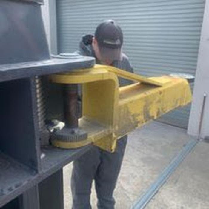 Hydraulic Repair & Hose Inc. - Islip, NY