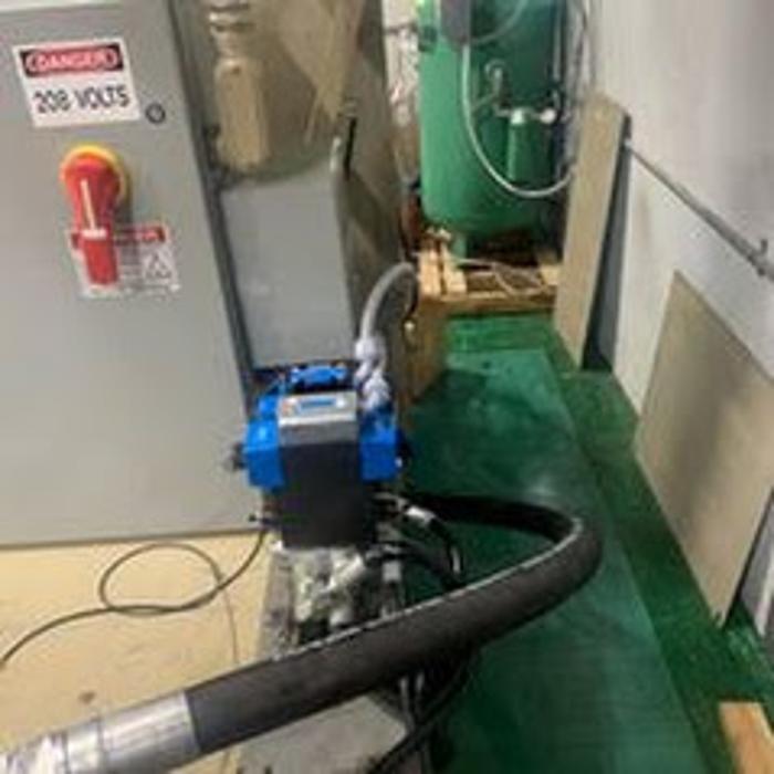 Hydraulic Repair & Hose Inc. - Islip, NY